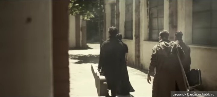 Они сами пишут свои истории: Эйтан (фото 8)