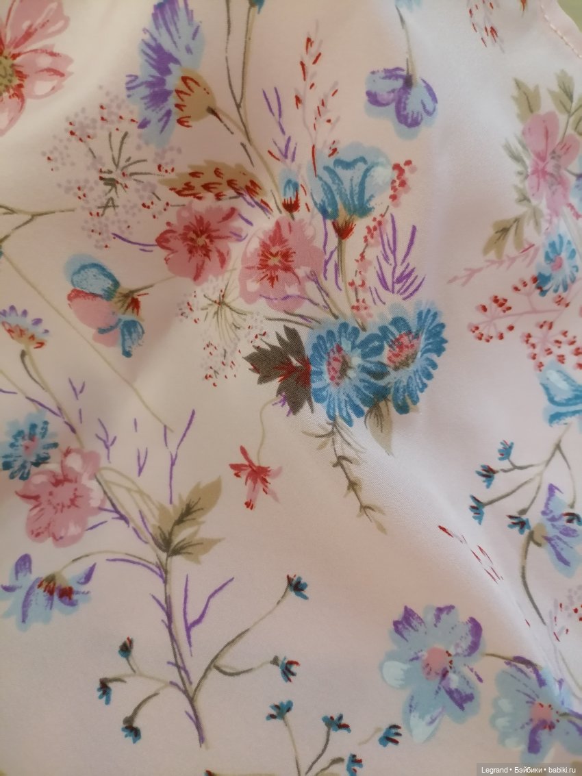 Пембе в новом образе — Плюшевые мишки и игрушки (Teddy Bear): винтаж