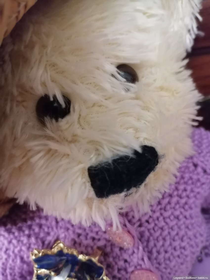 Пембе и Гри: о высоком и возвышенном