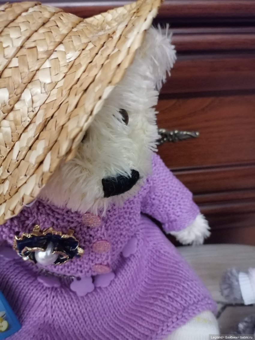 Пембе и Гри: о высоком и возвышенном