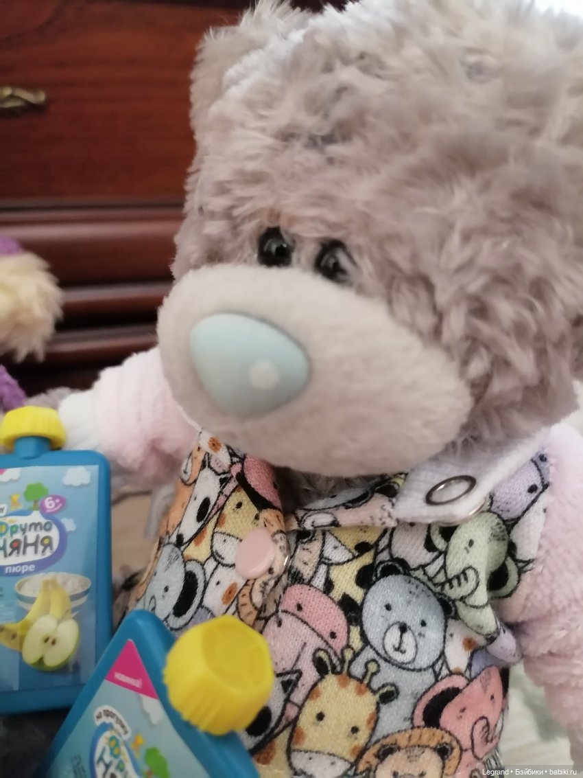 Пембе и Гри: о высоком и возвышенном (фото 4)