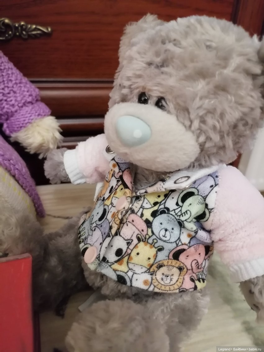 Пембе и Гри: о высоком и возвышенном