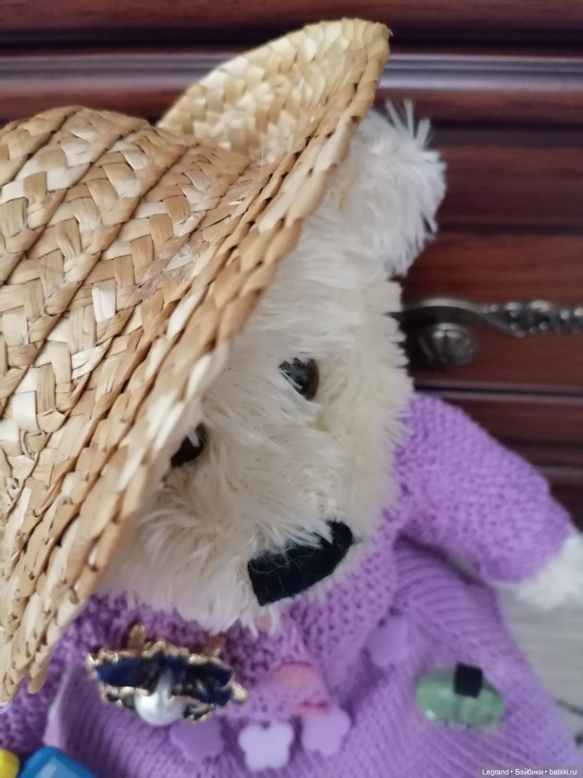 Пембе и Гри: о высоком и возвышенном