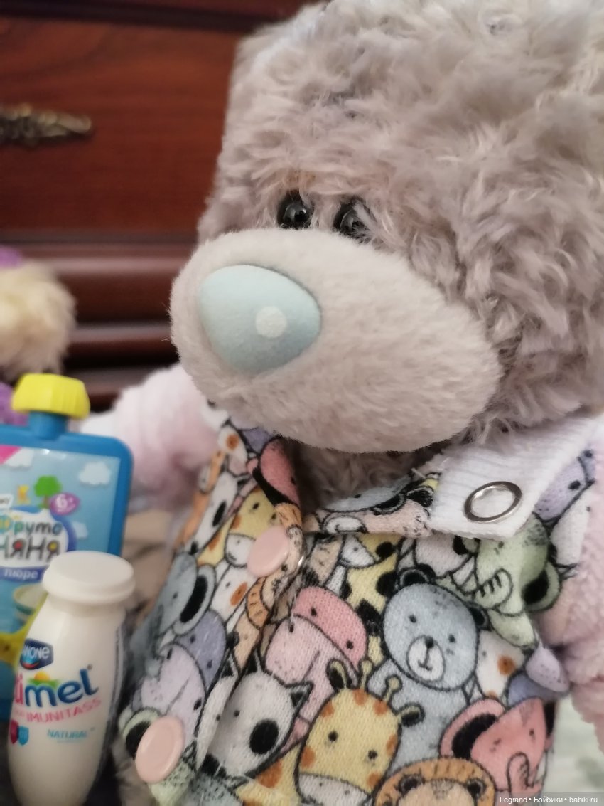 Пембе и Гри: о высоком и возвышенном