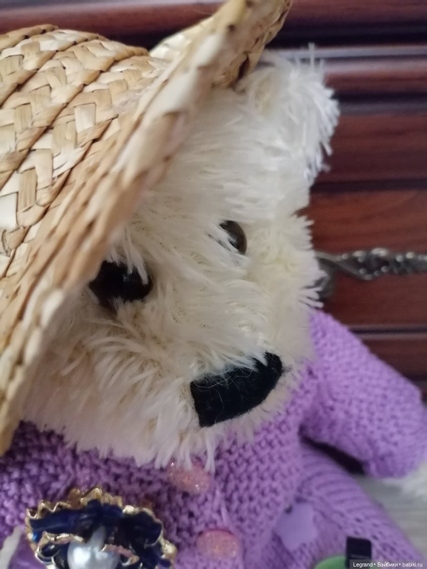 Пембе и Гри: о высоком и возвышенном (фото 7)