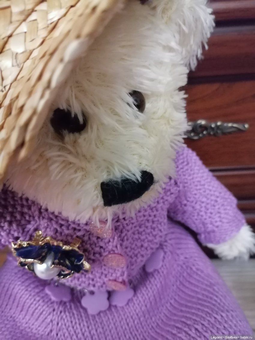 Пембе и Гри: о высоком и возвышенном