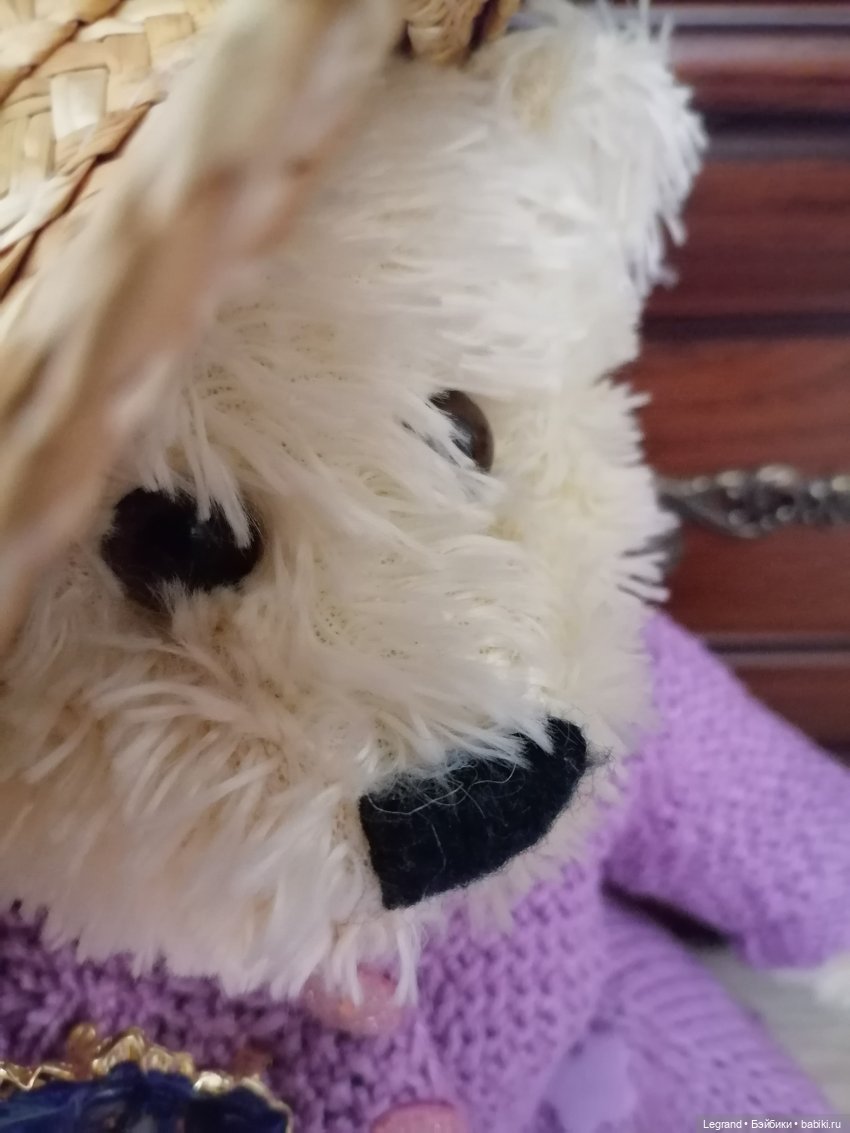 Пембе и Гри: о высоком и возвышенном