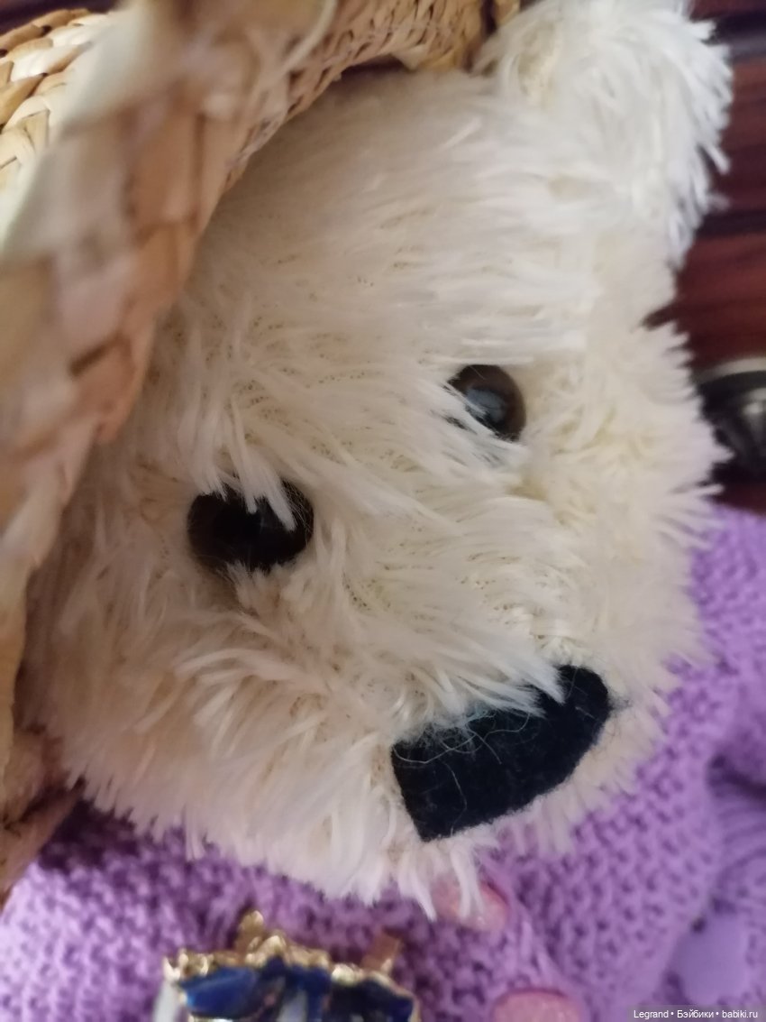 Пембе и Гри: о высоком и возвышенном