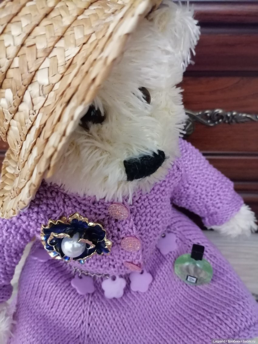 Пембе и Гри: о высоком и возвышенном (фото 6)