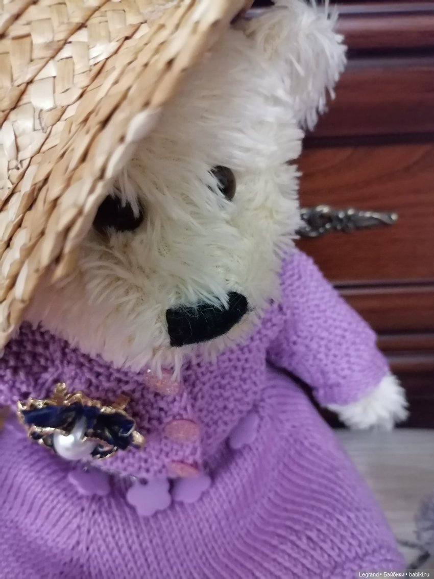 Пембе и Гри: о высоком и возвышенном