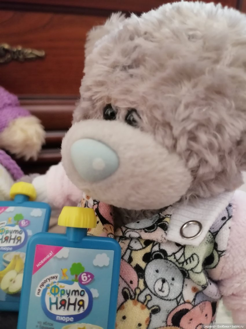 Пембе и Гри: о высоком и возвышенном (фото 8)