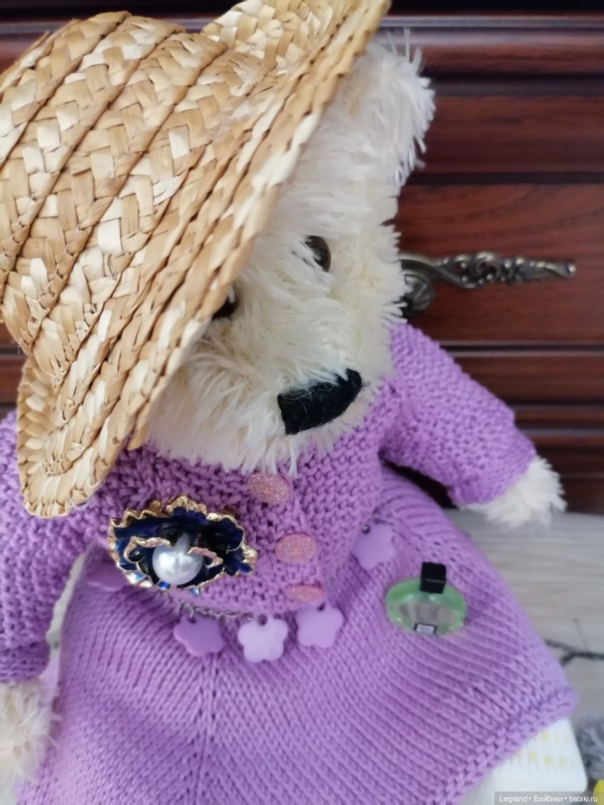 Пембе и Гри: о высоком и возвышенном