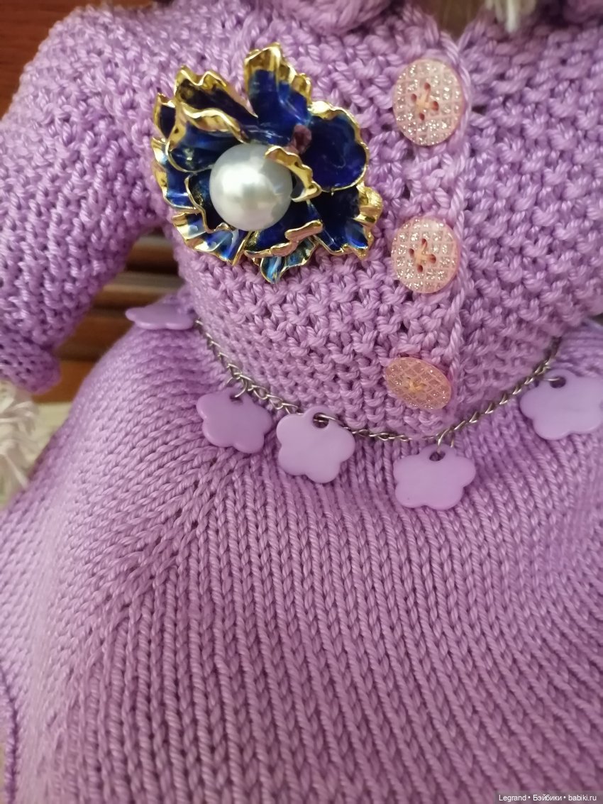 Ещё один подарок для Пембе (фото 2)