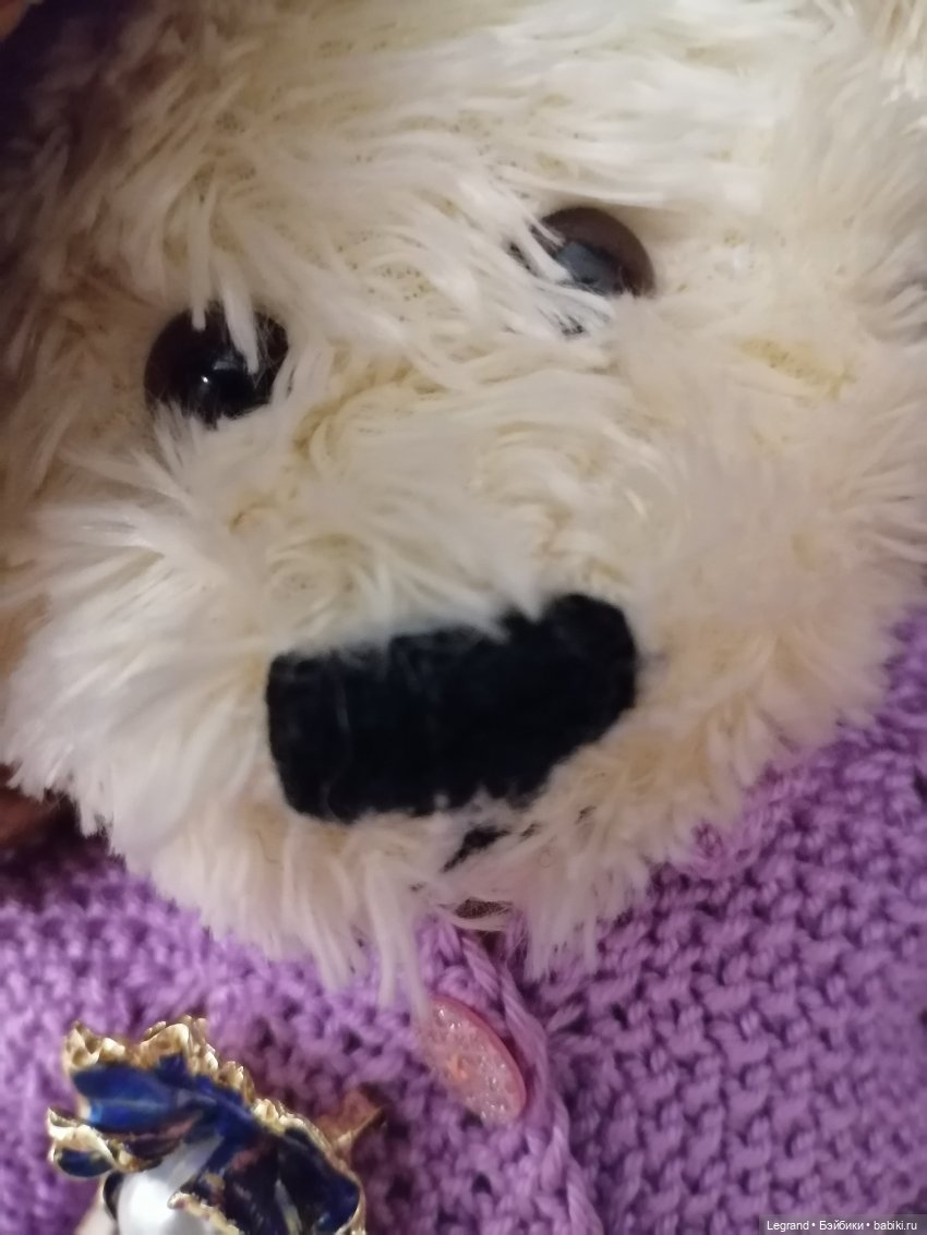 Пембе и Гри: о высоком и возвышенном