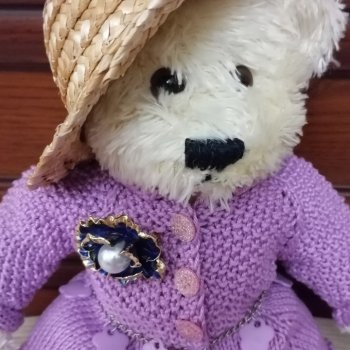 Ещё один подарок для Пембе