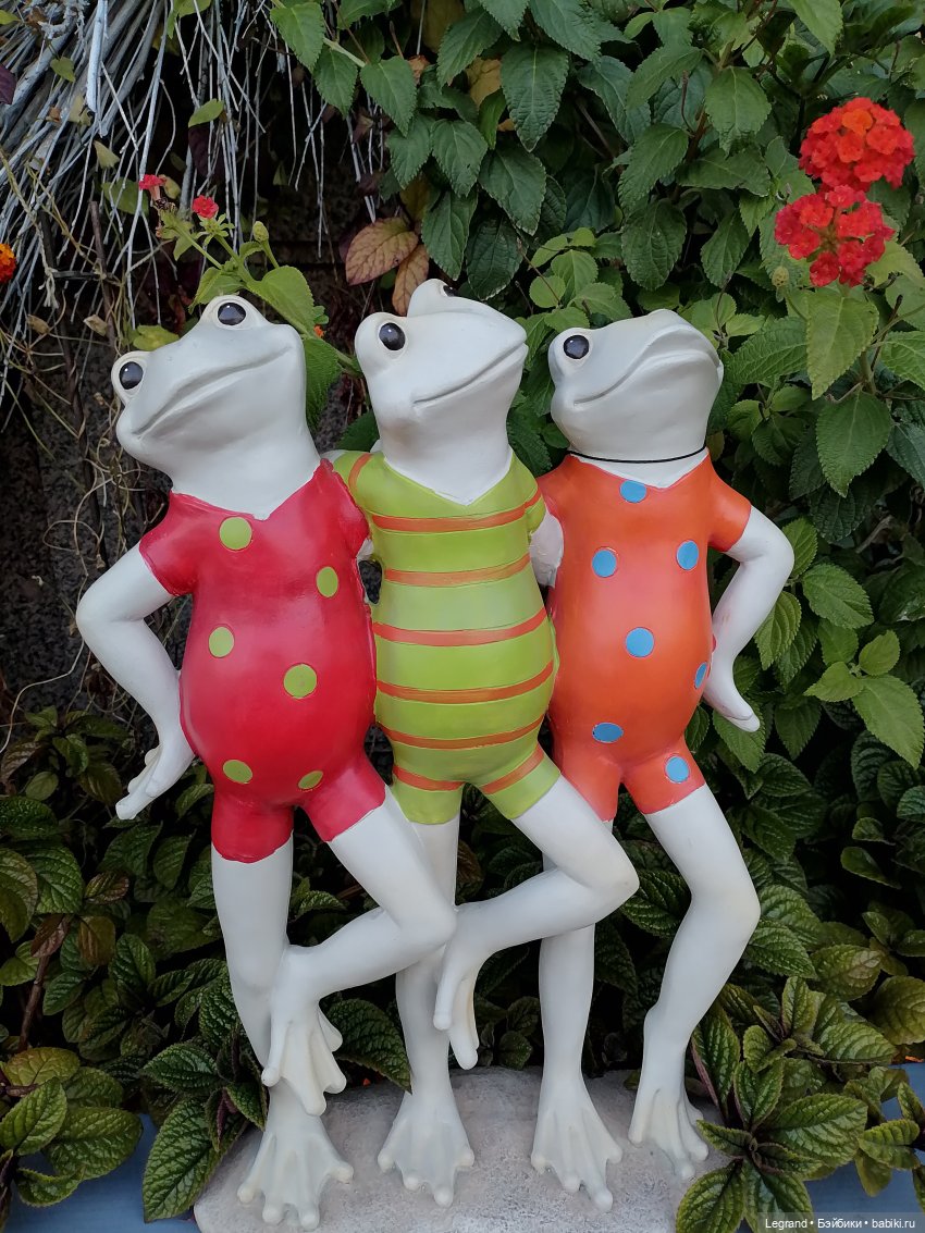 Селезень на прогулке — Интересные игрушки и фигурки (разное): редкие