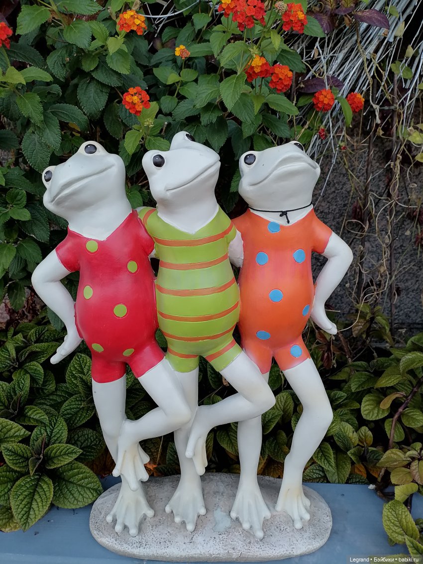 Селезень на прогулке — Интересные игрушки и фигурки (разное): редкие