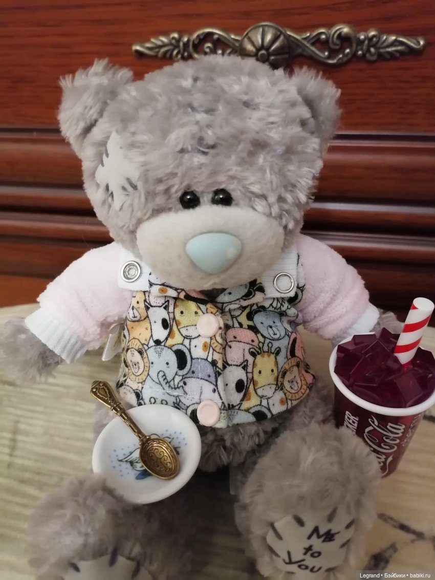 Гри и Cafe mimi Super Food (фото 7)