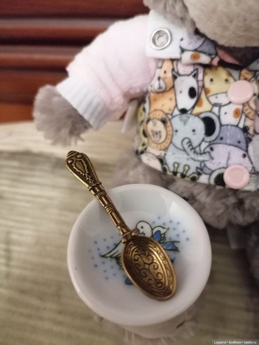 Гри и Cafe mimi Super Food (фото 4)