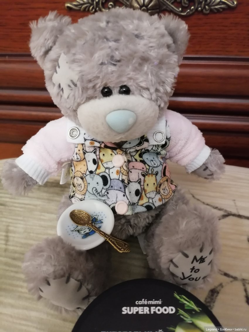 Гри и Cafe mimi Super Food