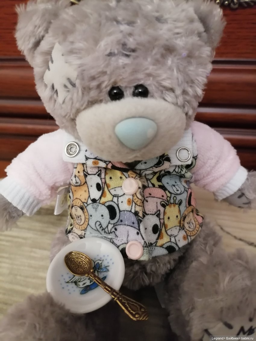 Гри и Cafe mimi Super Food (фото 3)