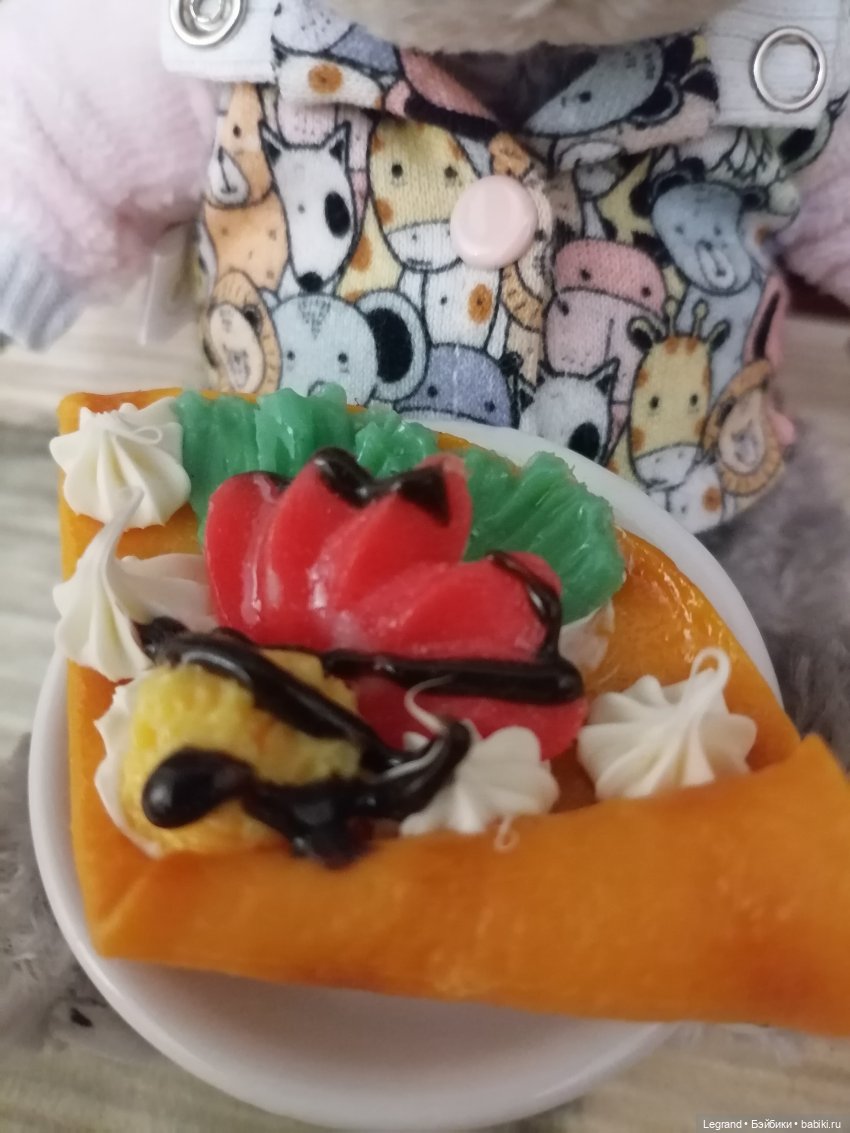 Гри и Cafe mimi Super Food (фото 10)