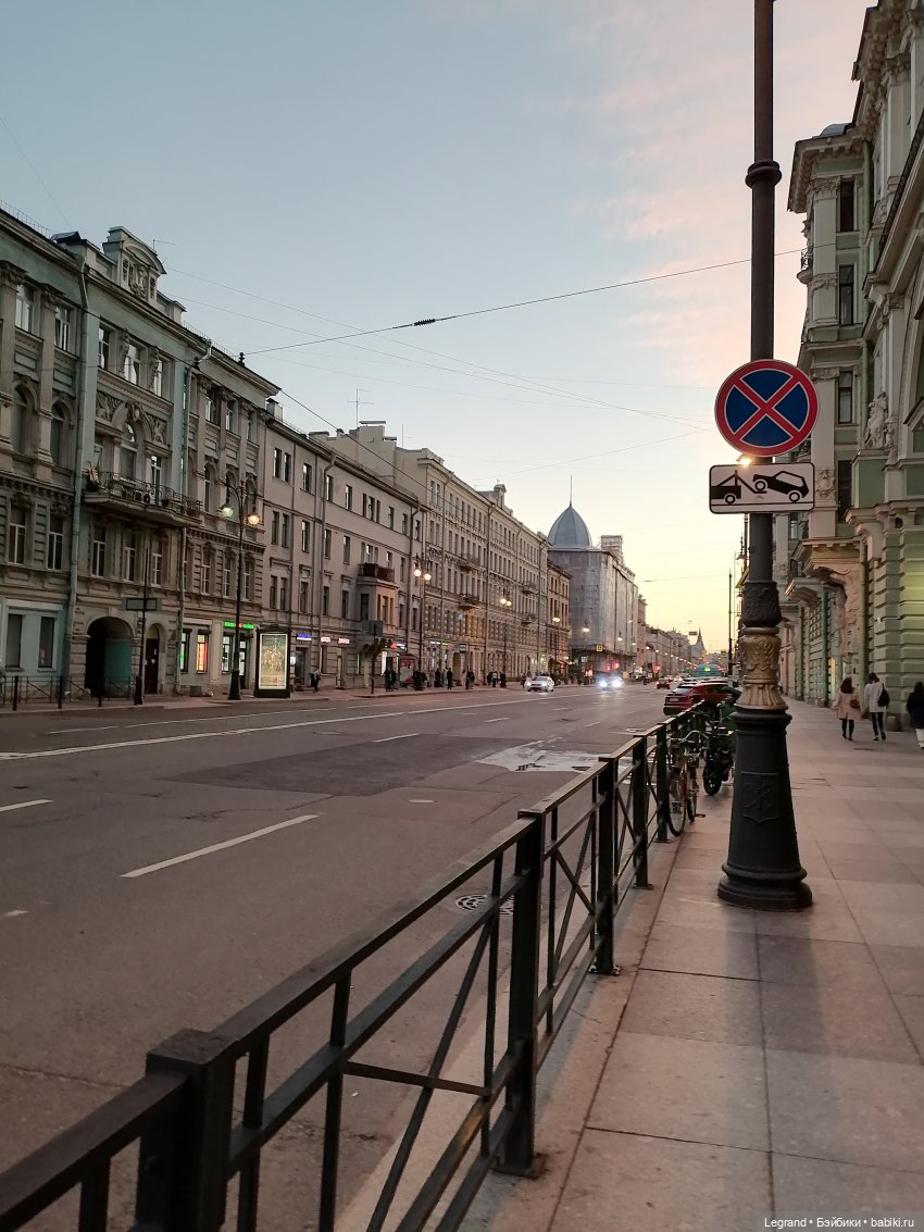 Санкт-Петербург. Розы. Часть вторая