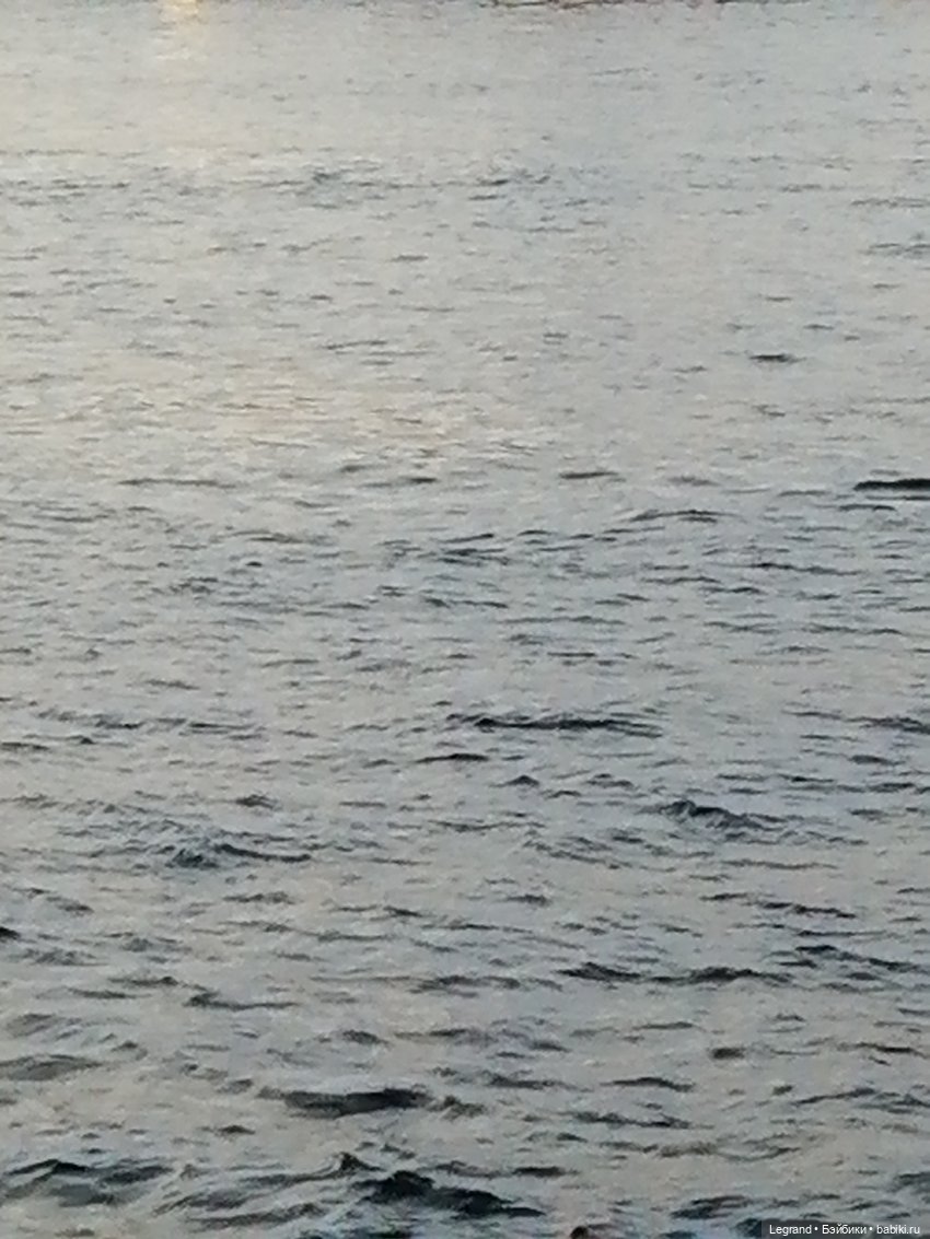 Санкт-Петербург. Вечерняя прогулка. Часть вторая (фото 8)