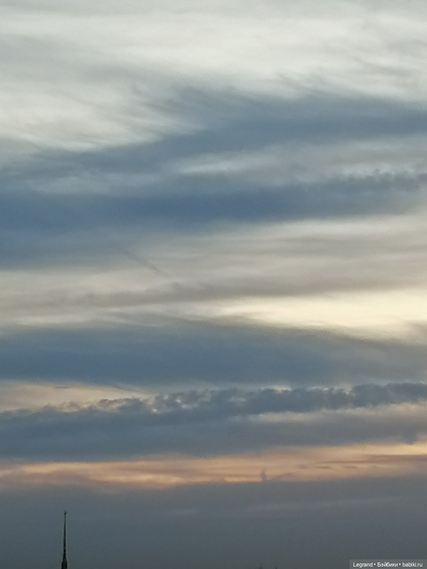 Санкт-Петербург. Вечерняя прогулка. Часть вторая (фото 10)