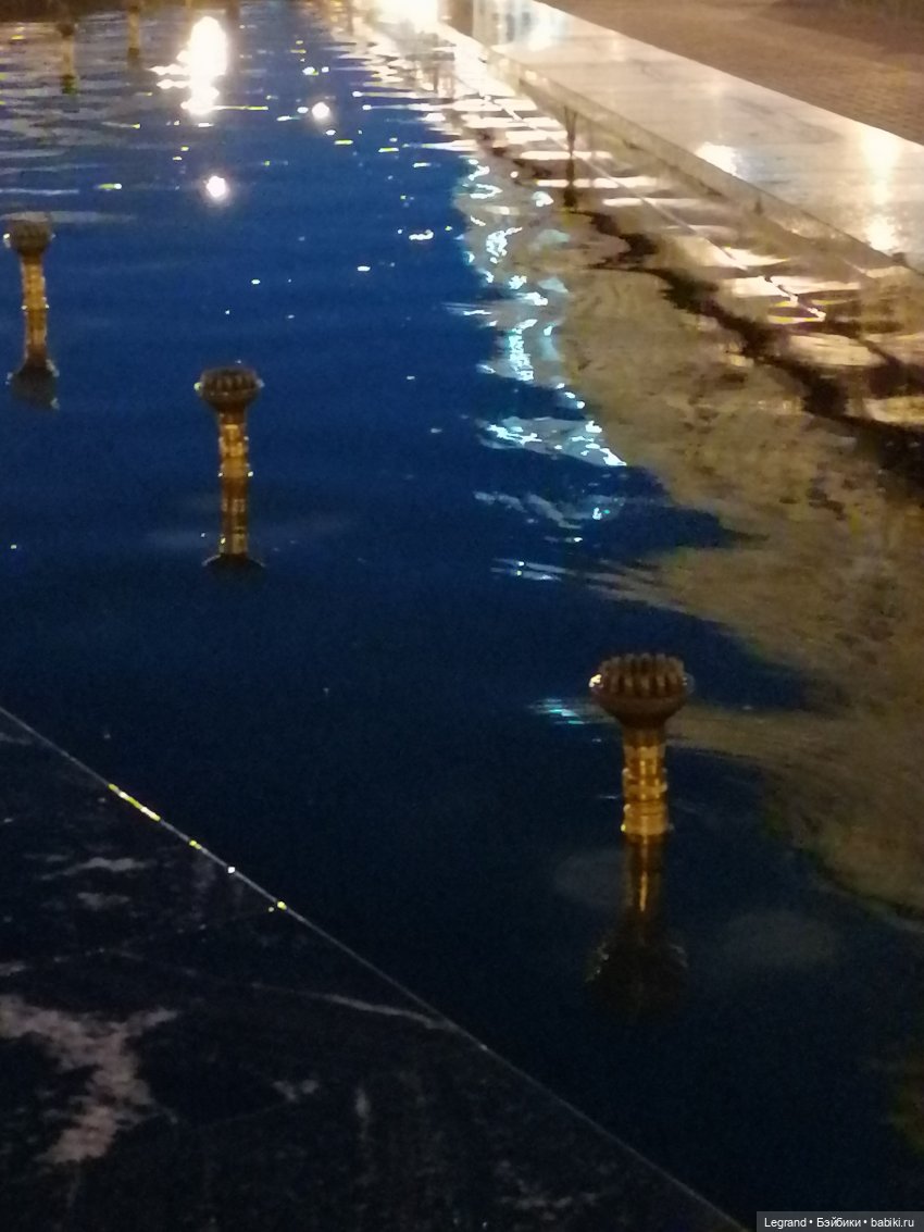 Санкт-Петербург. Вечерняя прогулка. Часть третья