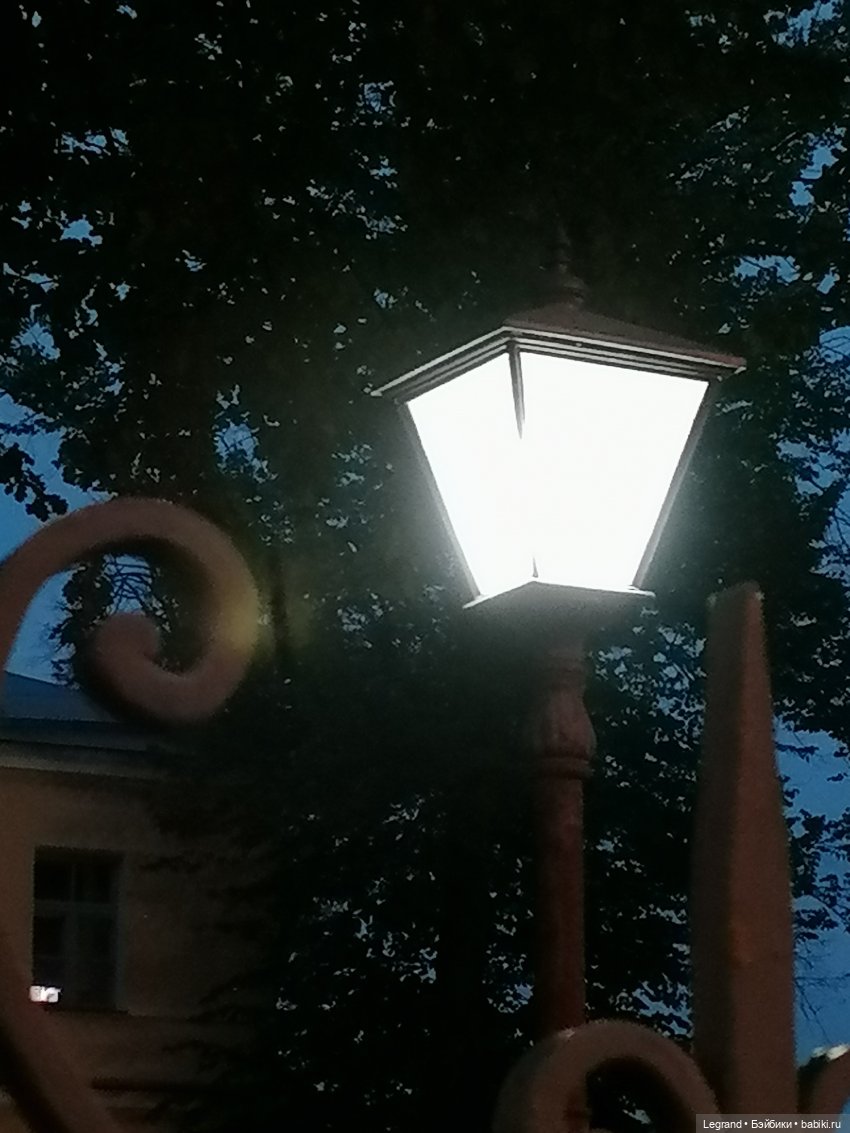 Санкт-Петербург. Вечерняя прогулка. Часть третья