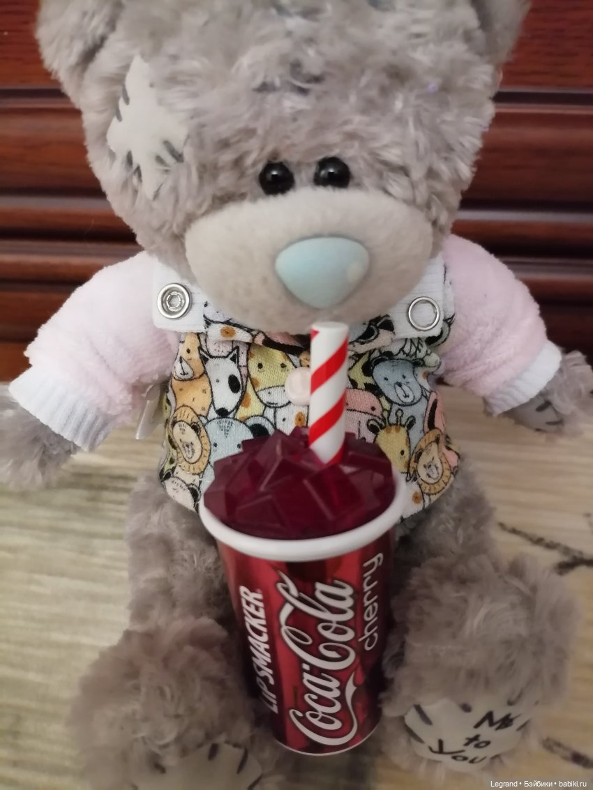 Они сами пишут свои истории: Лёгкий побочный эффект