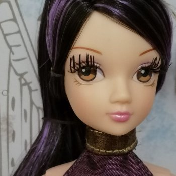 А я-то думал, Вы счастливая...