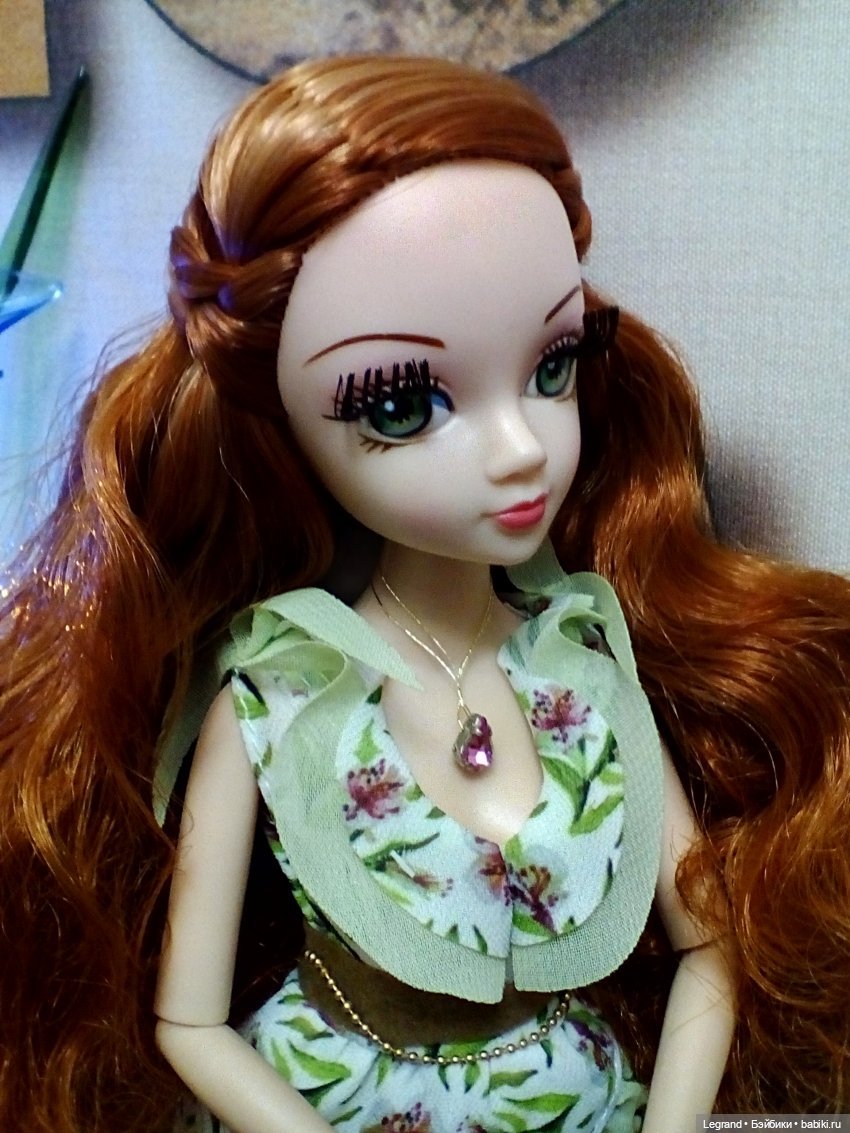 А я-то думал, Вы счастливая