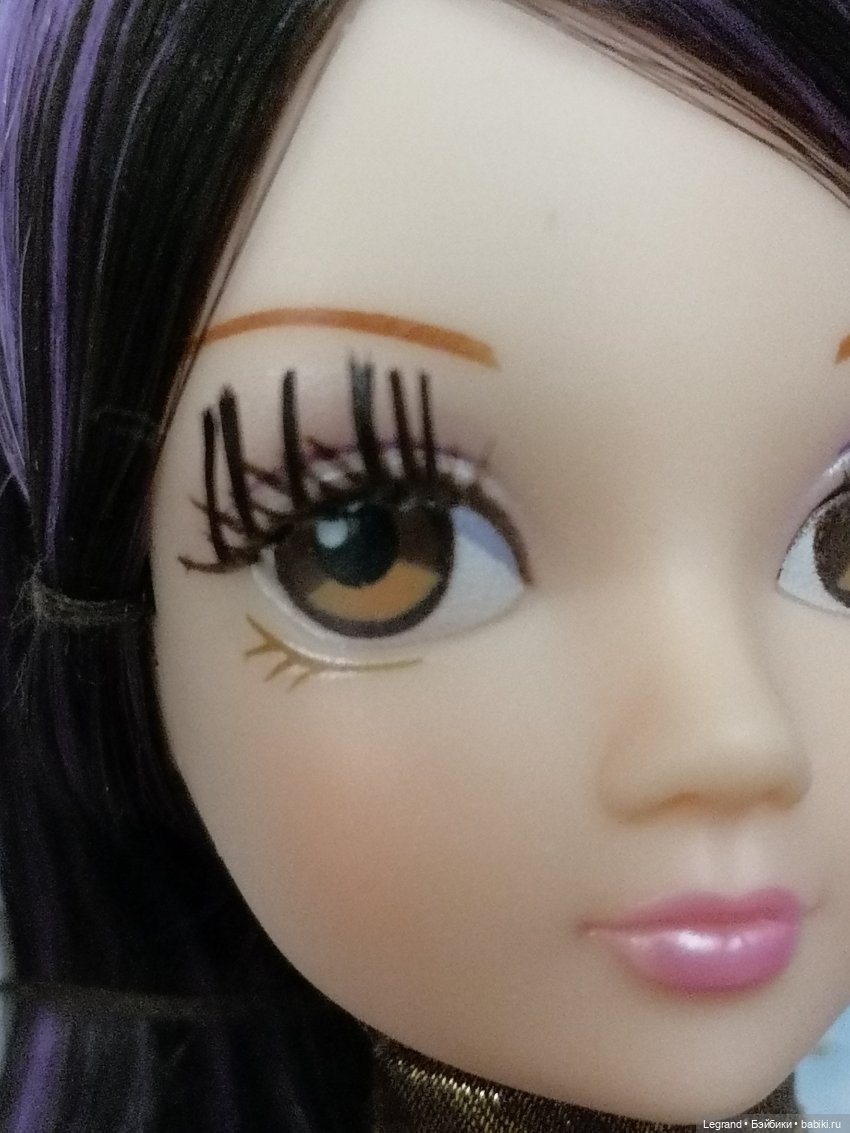 А я-то думал, Вы счастливая