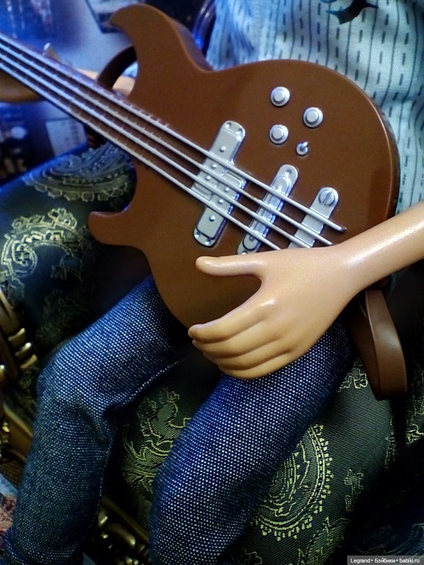 А я-то думал, Вы счастливая (фото 2)