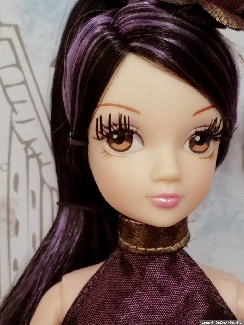 А я-то думал, Вы счастливая