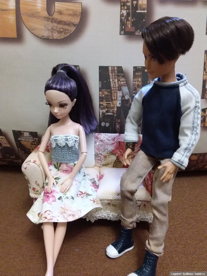 А я-то думал, Вы счастливая (фото 9)