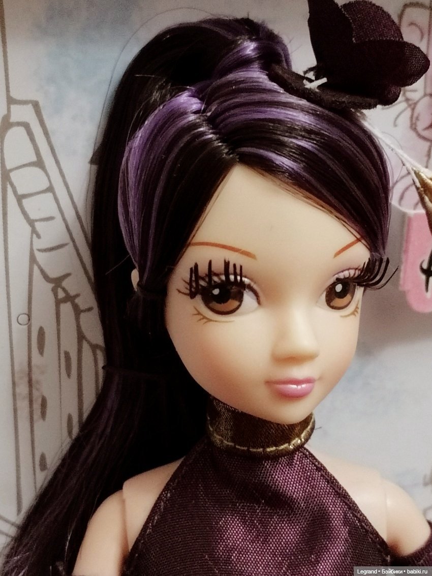 А я-то думал, Вы счастливая