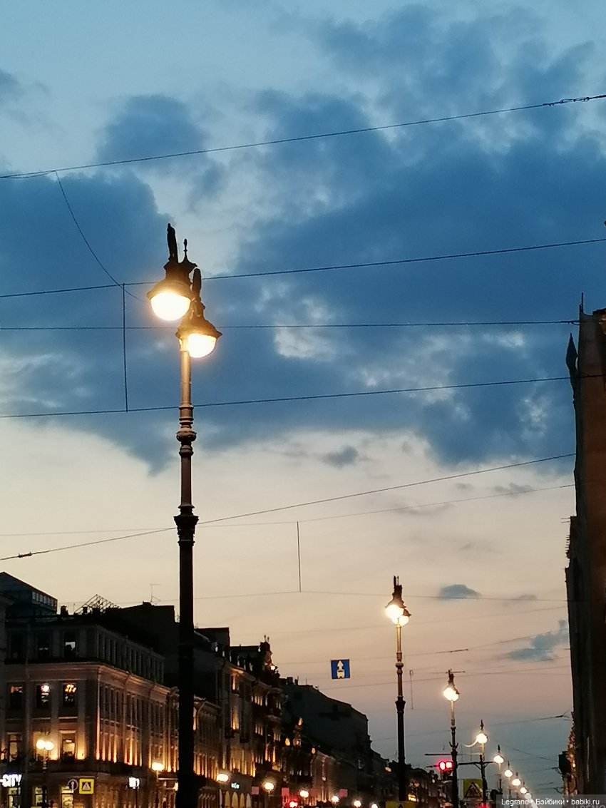 А я-то думал, Вы счастливая