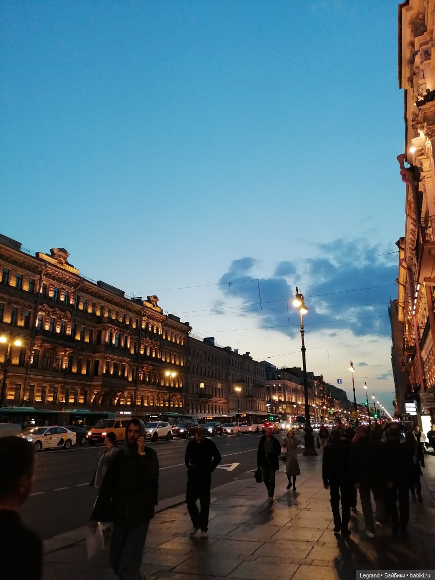 Они сами пишут свои истории: Город, которого нет