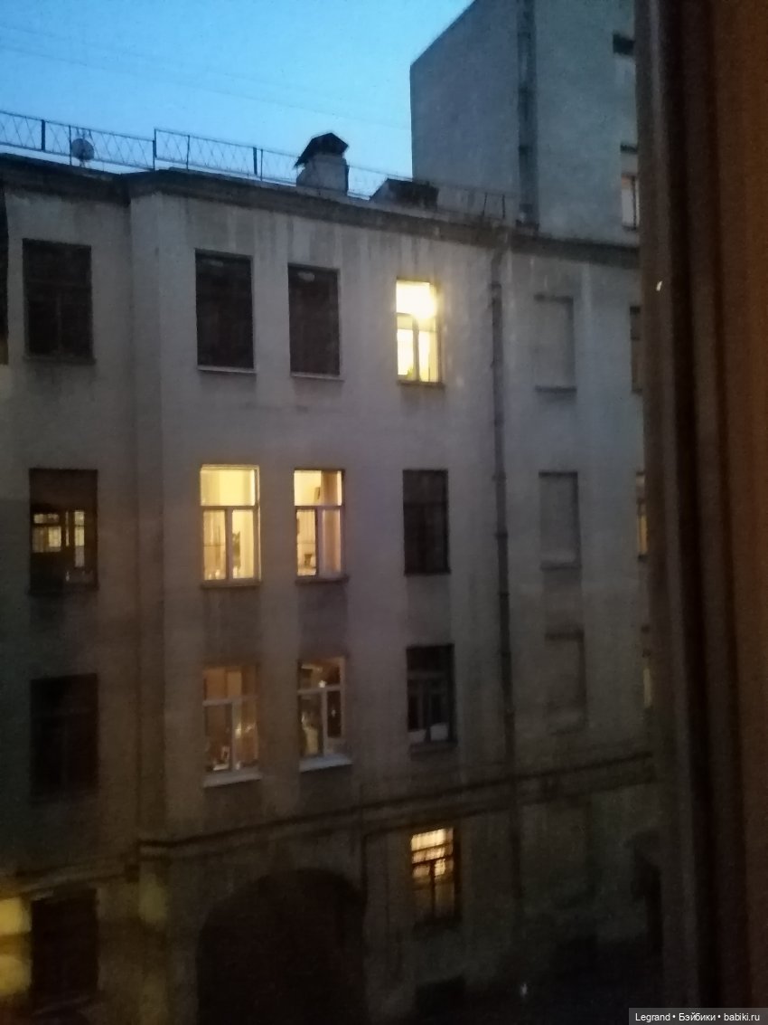 Они сами пишут свои истории: Город, которого нет