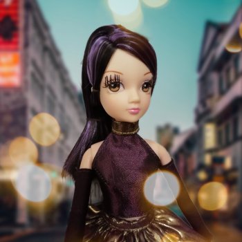 Они сами пишут свои истории: Город, которого нет...