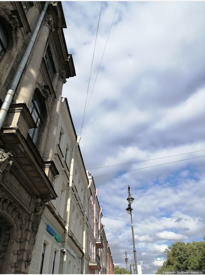 Они сами пишут свои истории: Ветер перемен - Часть первая