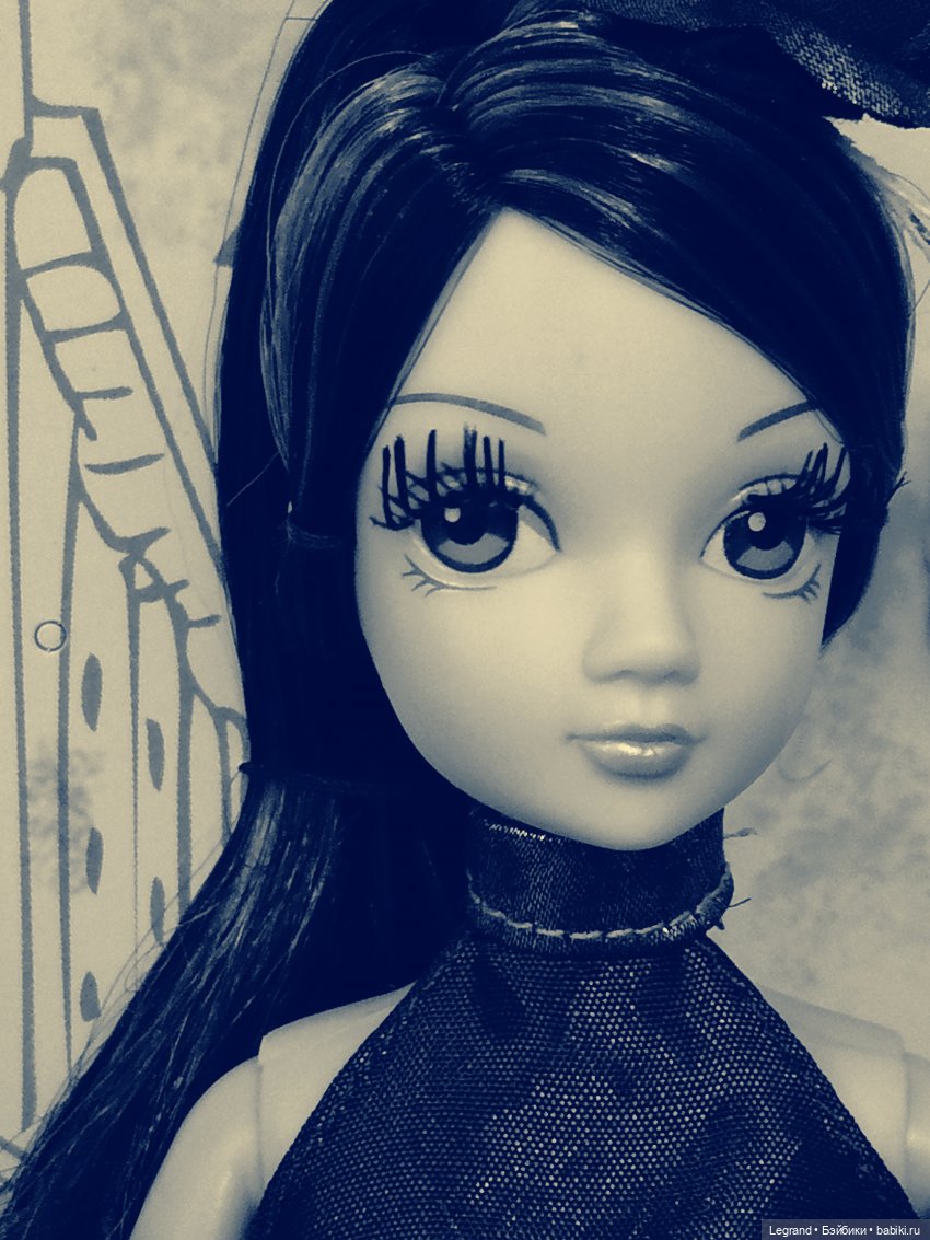 Они сами пишут свои истории: Ветер перемен - Часть первая