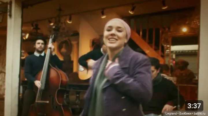 Они сами пишут свои истории: Ветер перемен - Часть шестая