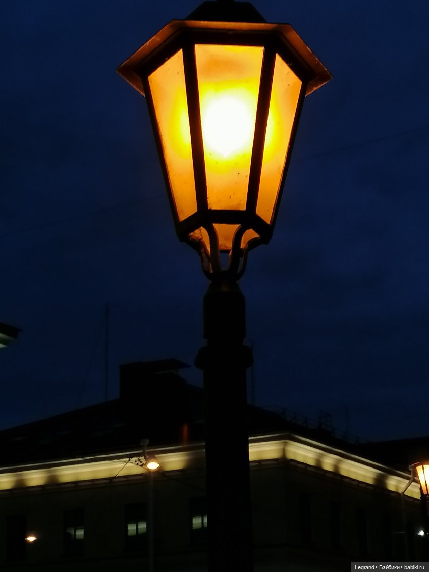 Санкт-Петербург: октябрь, вечер - часть первая