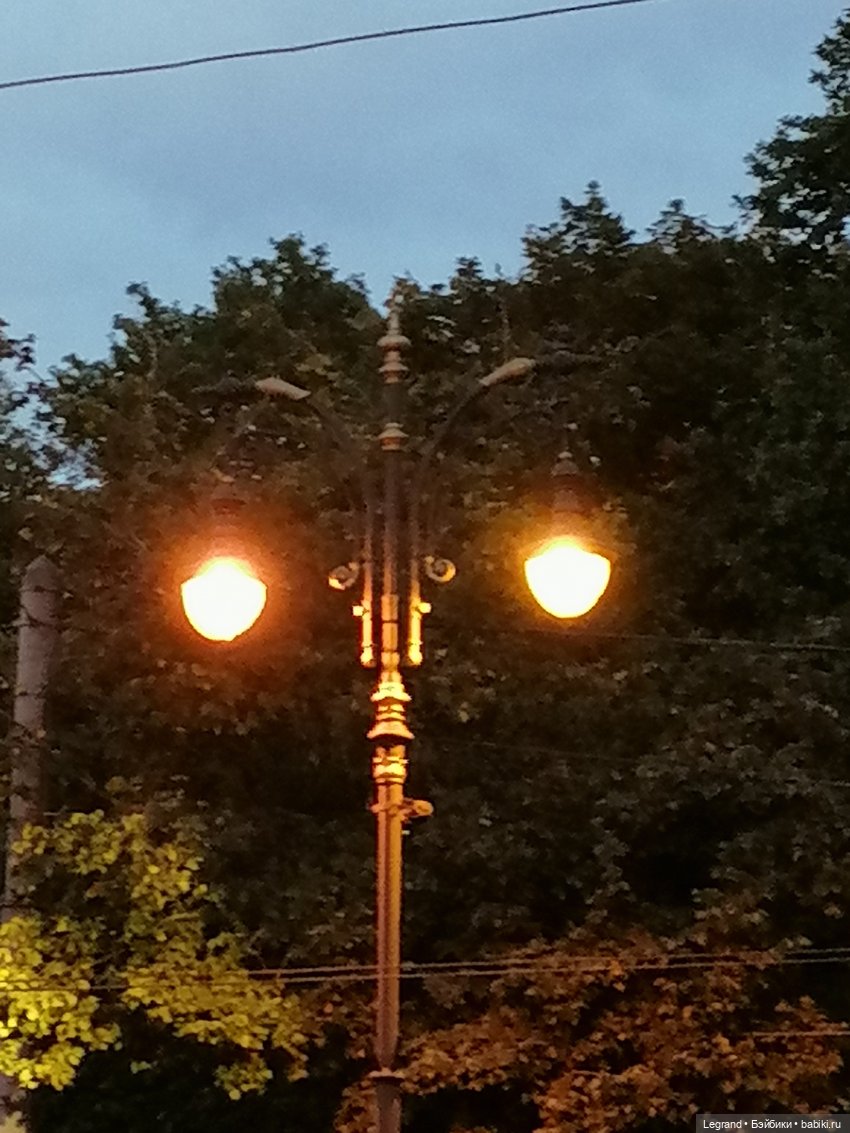 Санкт-Петербург: октябрь, вечер - часть первая (фото 5)