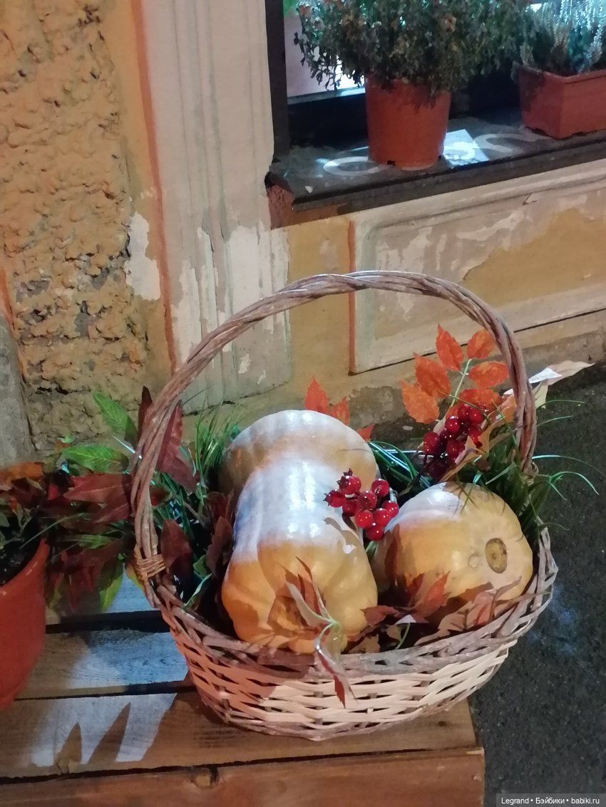 Санкт-Петербург: октябрь, вечер - продолжение