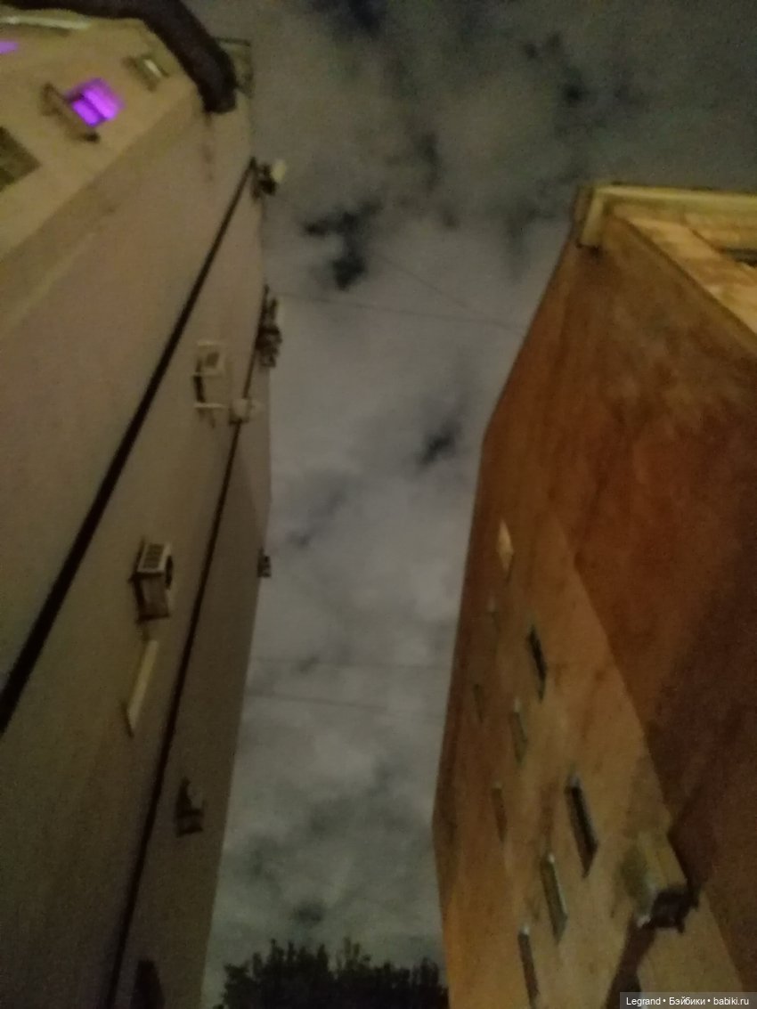 Санкт-Петербург: октябрь, вечер - продолжение (фото 8)